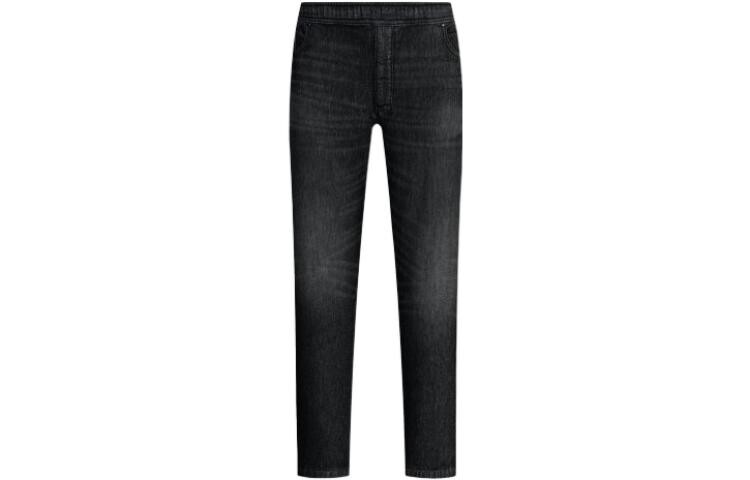 

ARMANI EXCHANGE Мужские джинсы, цвет Black