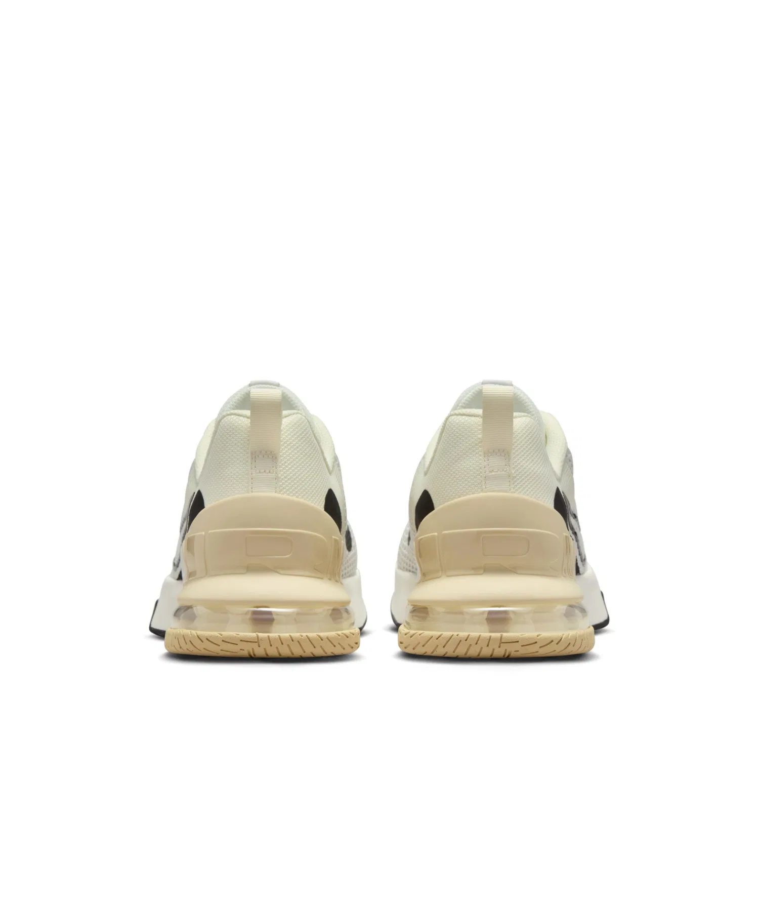 Мужские кроссовки Nike Air Max Alpha Trainer 6 чёрные — фото 2