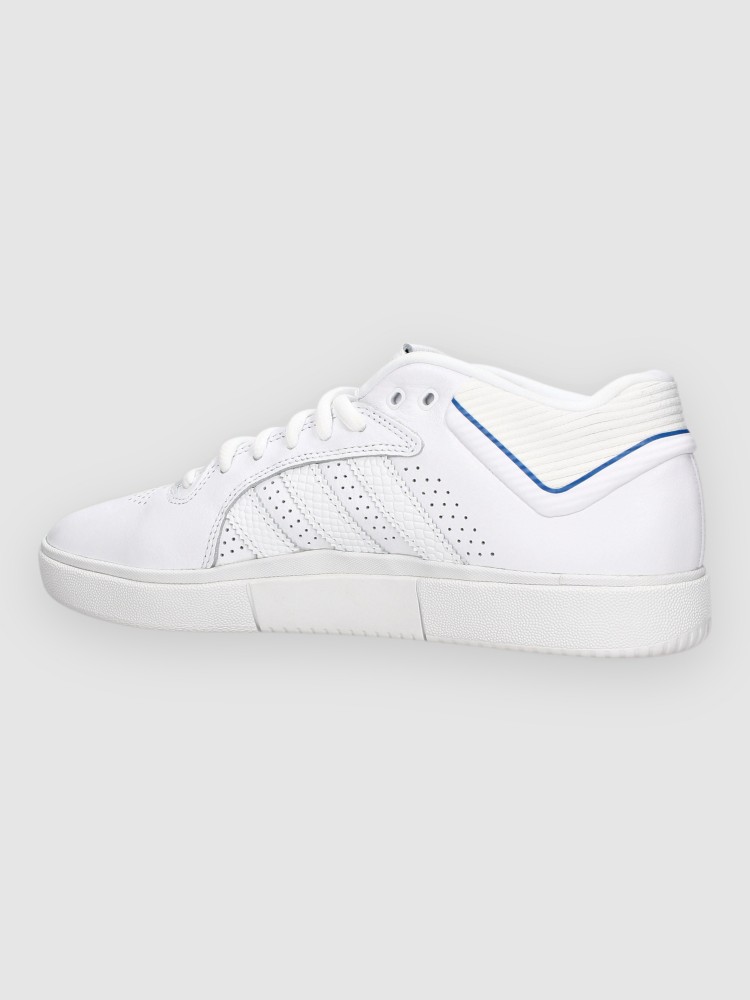 Кеды adidas Skateboarding Tyshawn Skateschuhe, ftwwht/bluebir/goldmt — фото 2