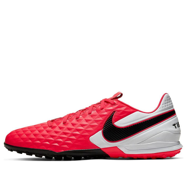 

Кроссовки legend 8 pro tf turf красные Nike, красный