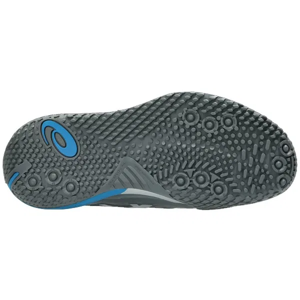 Теннисные кроссовки «GEL-RESOLUTION X OC» от ASICS — фото 3