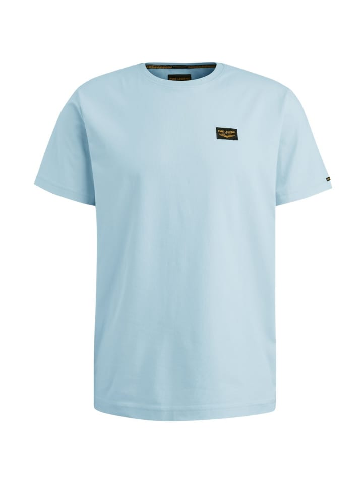 

Футболка PME Legend, цвет airy blue