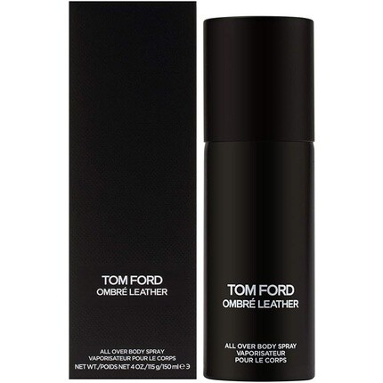 

Спрей для тела Tom Ford Ombre Leather All Over