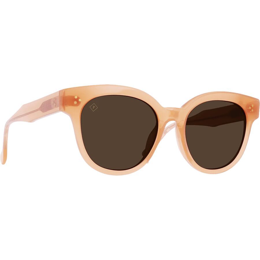 

Солнцезащитные очки RAEN optics Nikol 52 Polarized RAEN optics, Papaya/Vibrant Brown Polarized