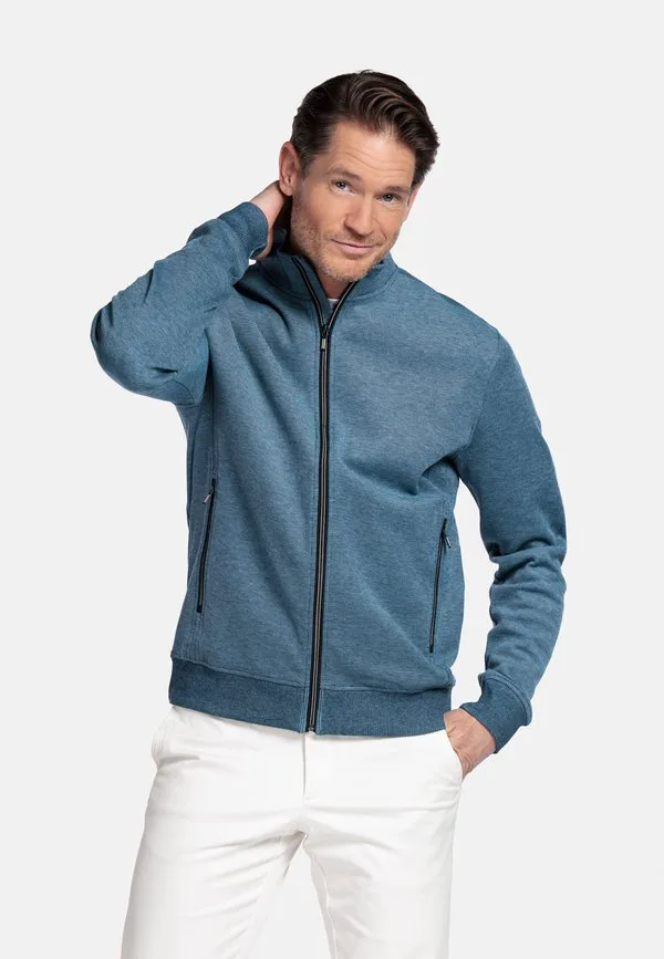 

Толстовка на молнии Baileys, Dark Blue