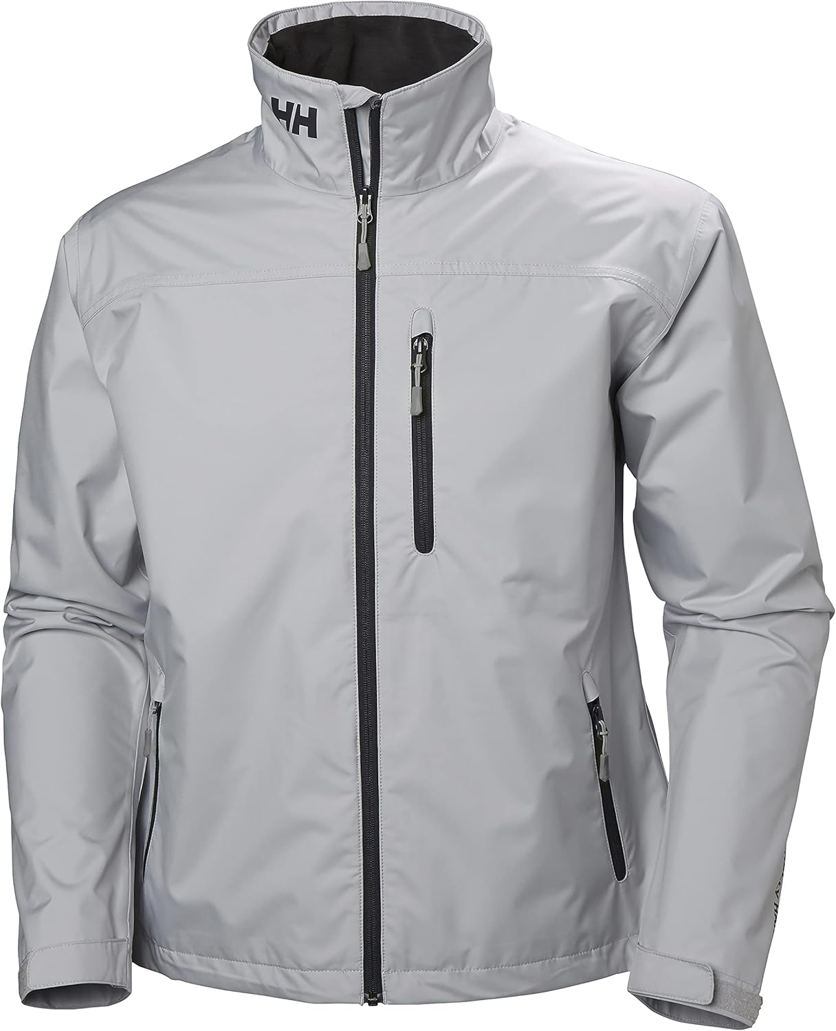 

Helly-Hansen мужская куртка Crew Helly Hansen, 853 Grey Fog