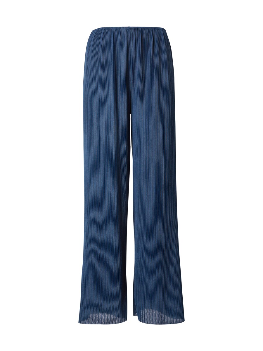 

Широкие брюки MAX&Co. BONN, цвет Gentian