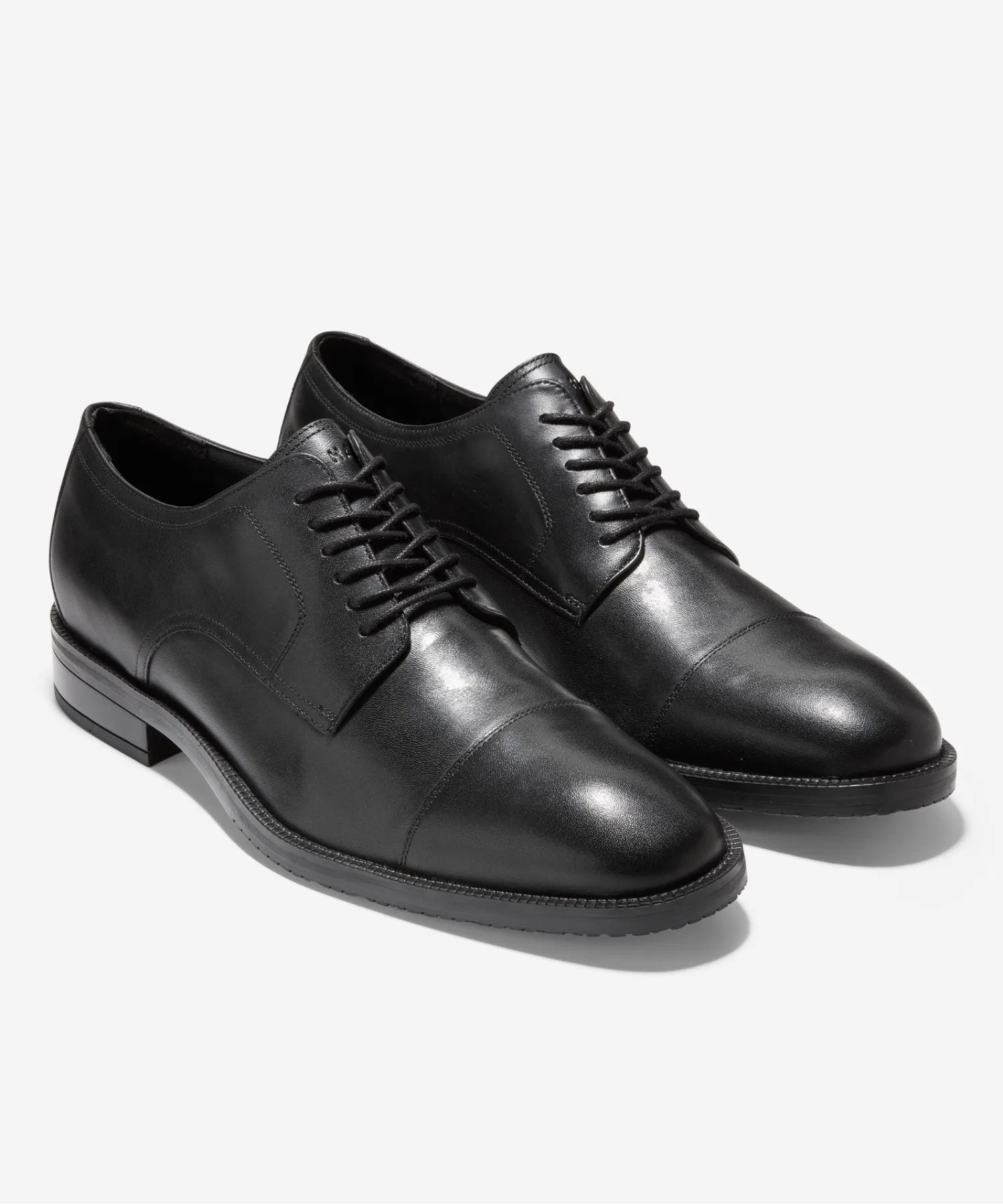 Мужские туфли COLE HAAN Modern Essential Cap Toe Oxford — фото 4