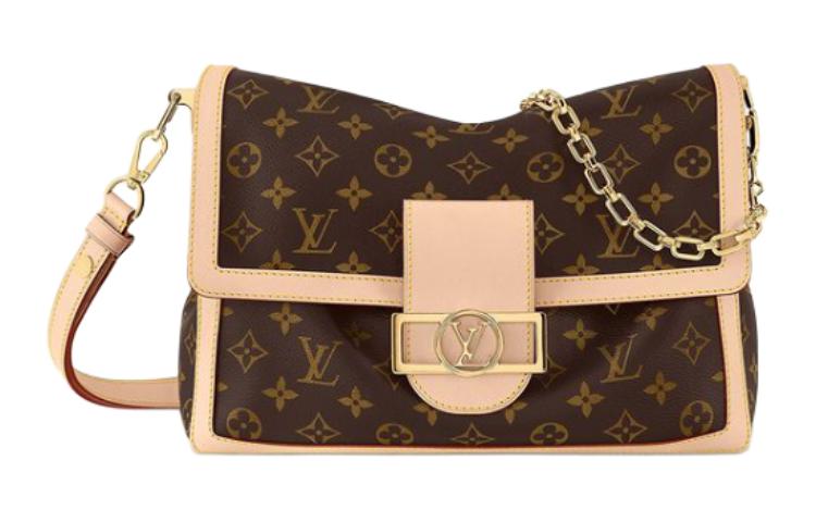 

LOUIS VUITTON Сумка через плечо