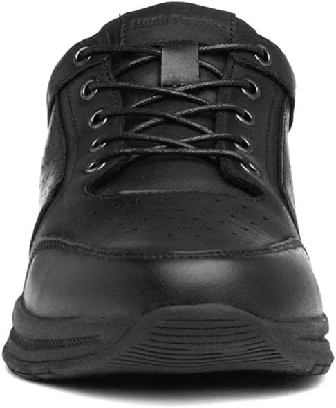 Мужские кроссовки Hush Puppies Joseph Trainers, Black — фото 3