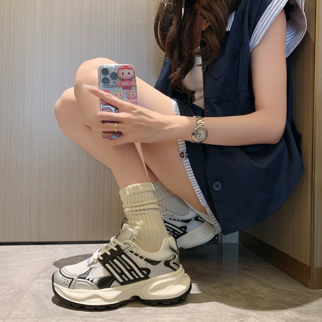 thumb