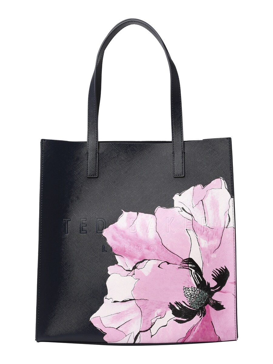 

Сумка через плечо Ted Baker Shoulder Bag, темно-синий