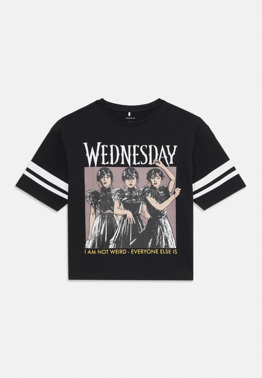 

Футболка Name it NKFJIXINA WED BOX NOOS SKY, Black, Черный, Футболка Name it NKFJIXINA WED BOX NOOS SKY, Black