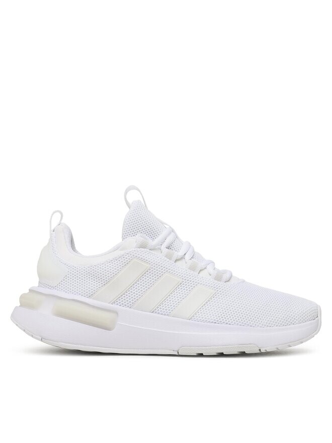 

Кроссовки Racer TR23 adidas, белый