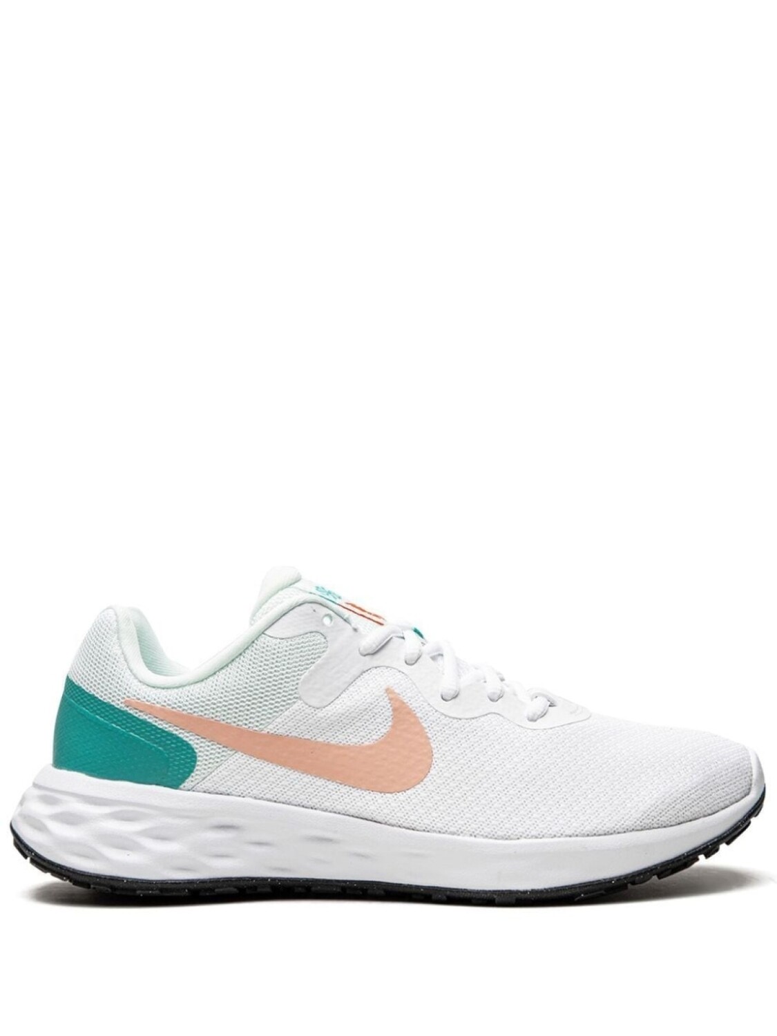 

Кроссовки Revolution 6 NN Nike, белый