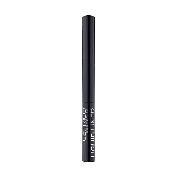 

Подводка для глаз Liquid Liner Catrice, 1 UD