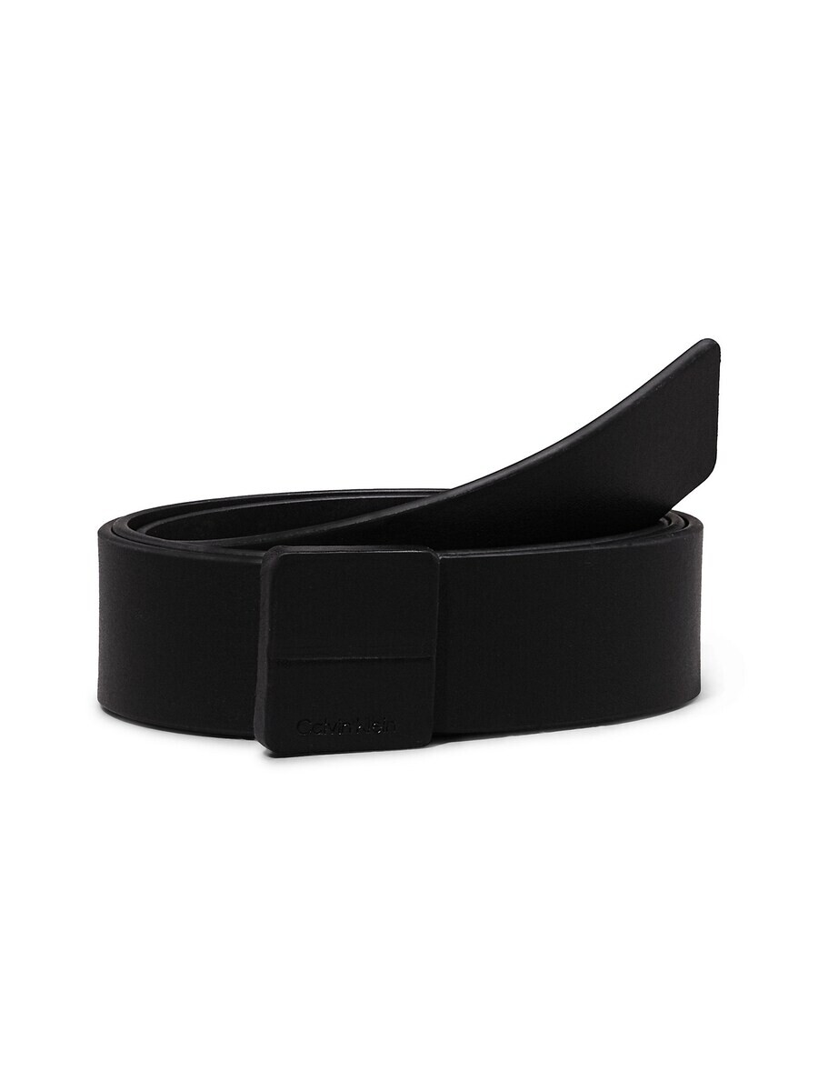 

Ремень Calvin Klein Belt, черный