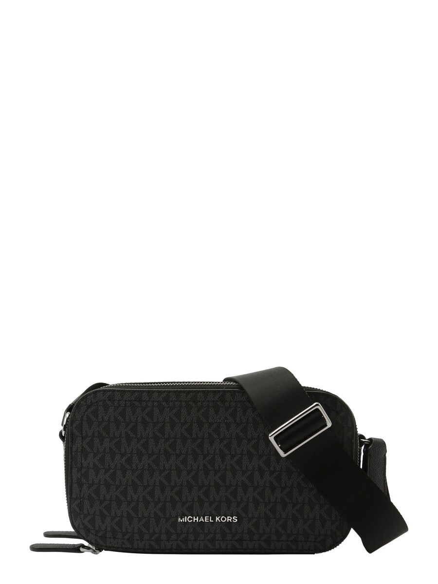 

Сумка через плечо Michael Kors, черный