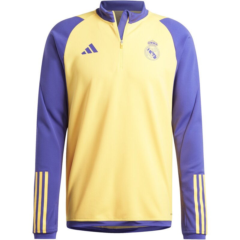 

Куртка болельщика Real Madrid Tiro 23 Adidas, цвет spark