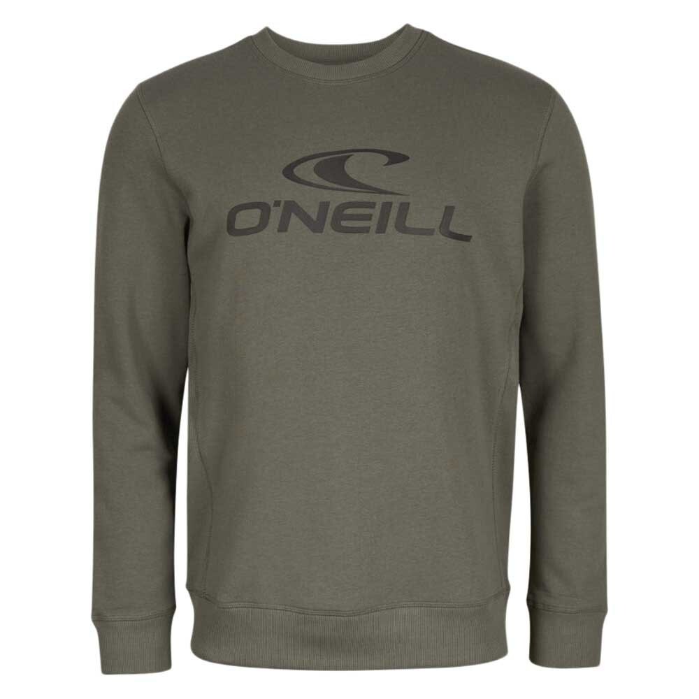 

Толстовка O´neill N2750006 N2750006, зеленый
