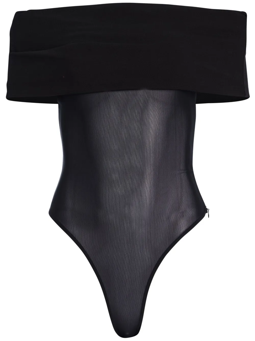 

Боди Willa SER.O.YA, черный