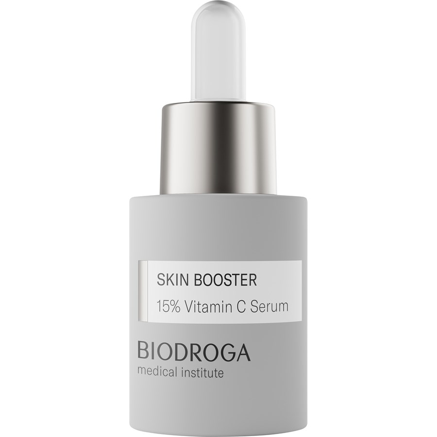 

Сыворотка для лица Biodroga 15% Vitamin C Serum, 15 ml