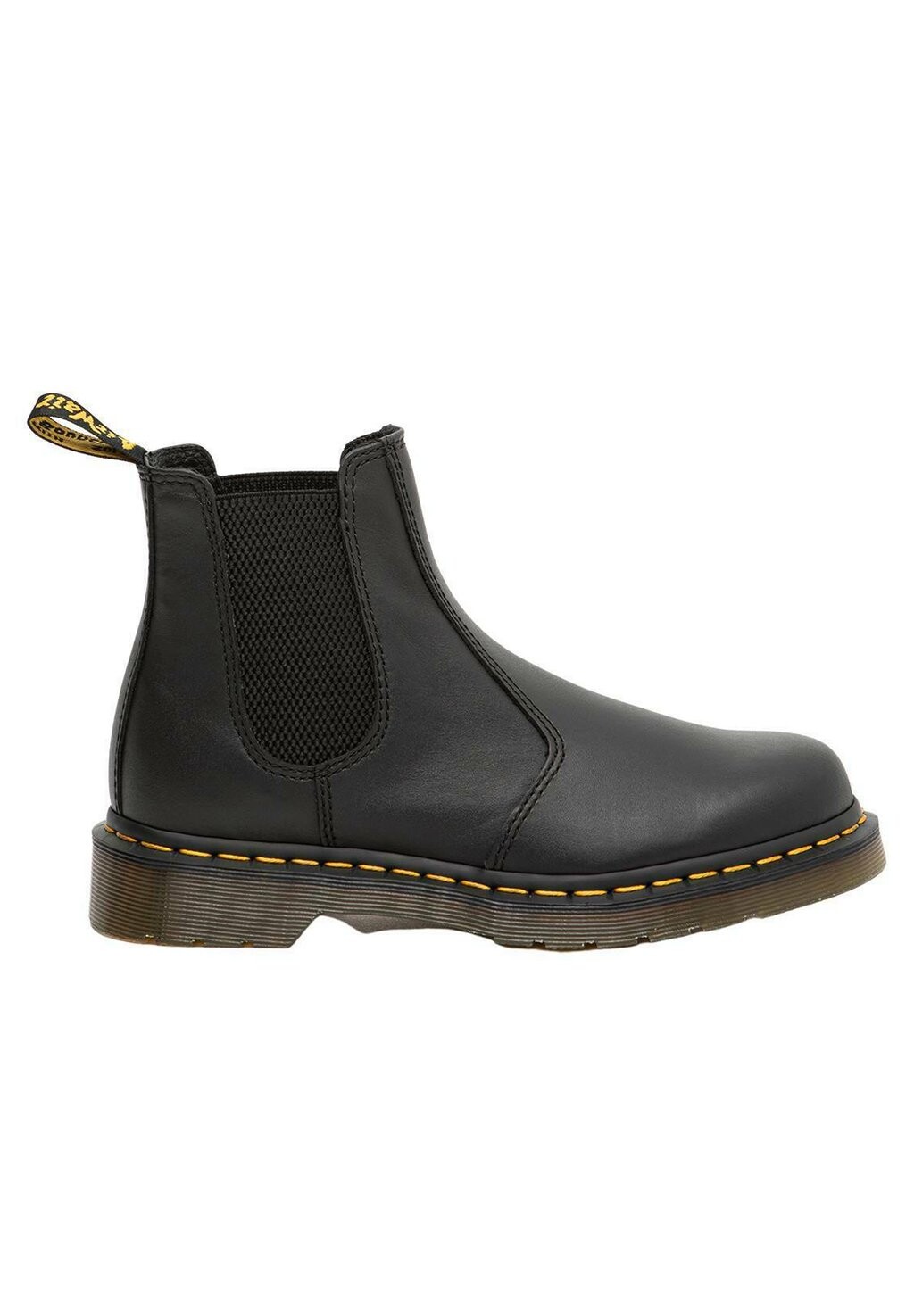 

Ботильоны Dr. Martens, черные, Черный, Ботильоны Dr. Martens, черные