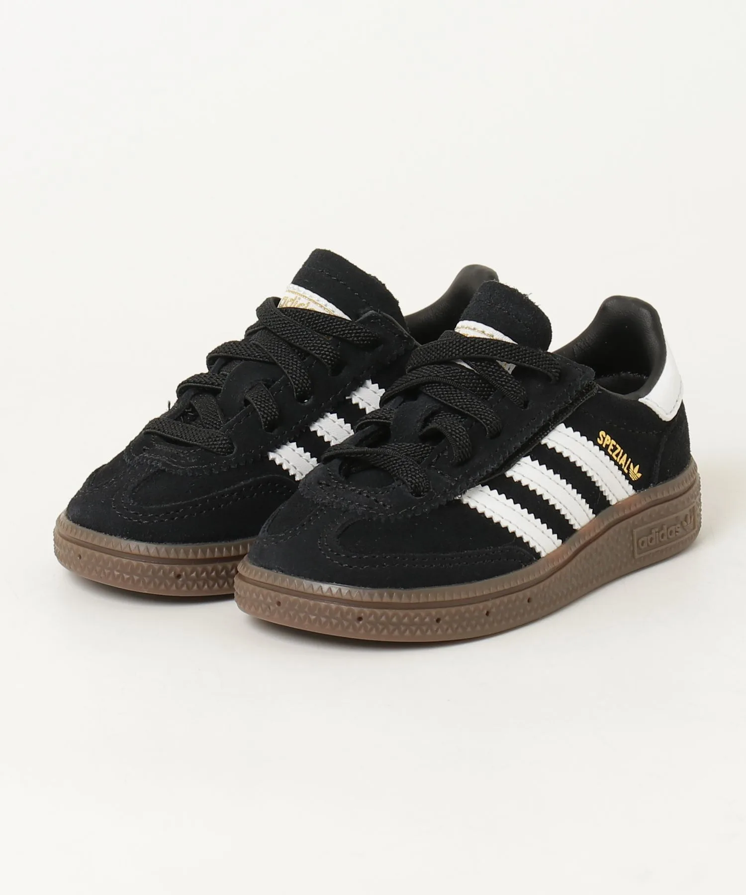 Детские кроссовки Adidas Originals Handball Spezial CF EL I
