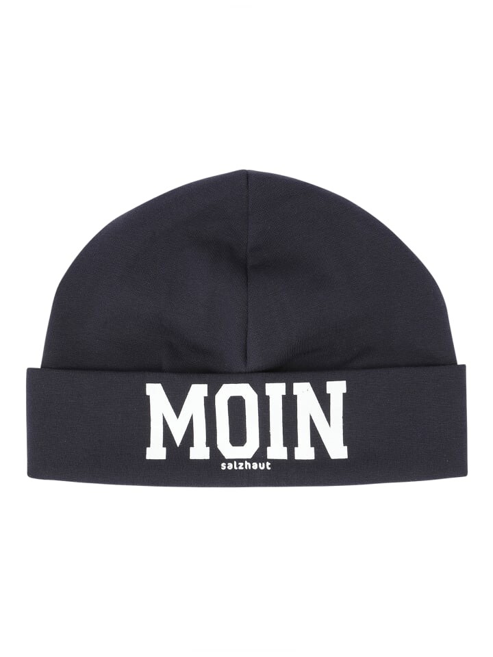 

Кепка Salzhaut, темно-синий