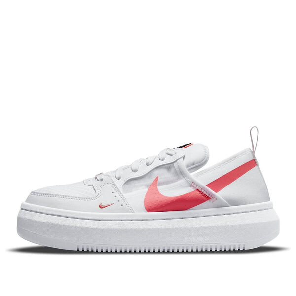 Кроссовки суд видение альта Nike, белый