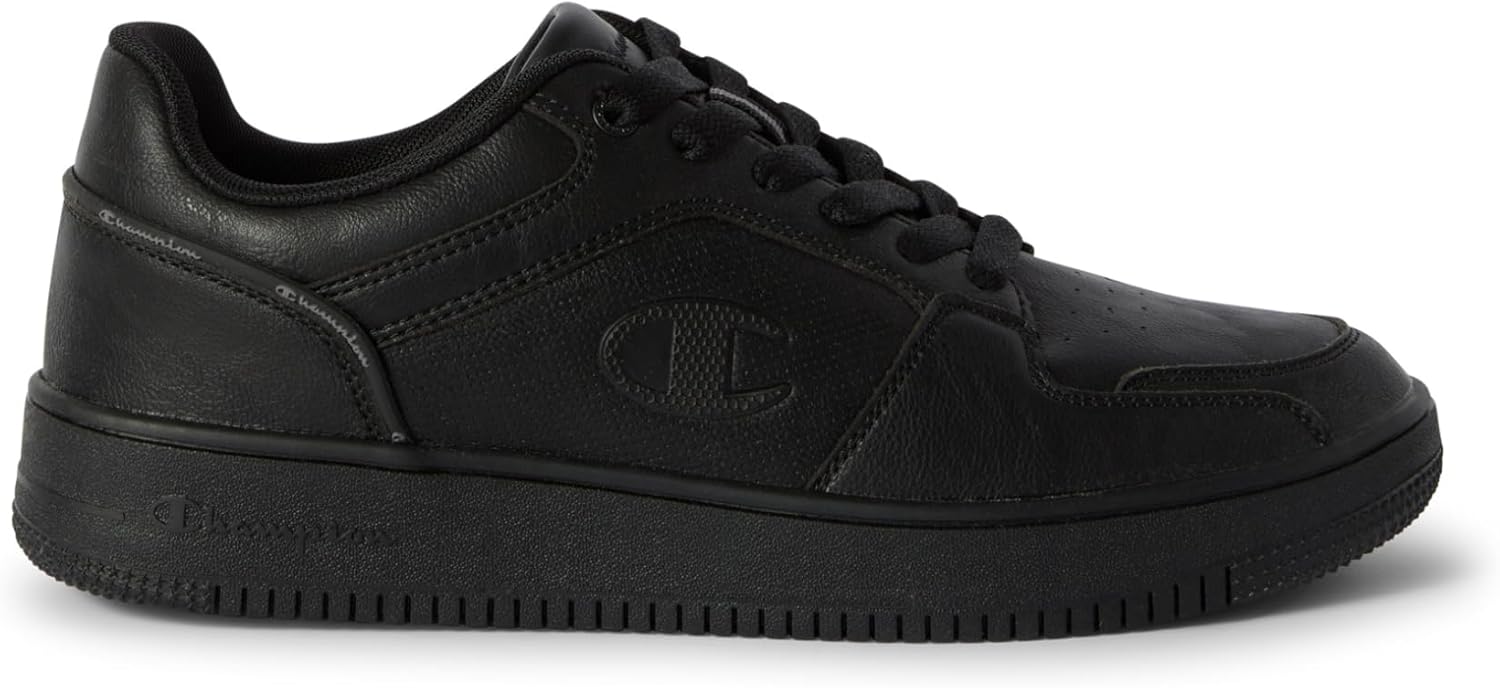 

Мужские низкие кеды Champion, Nero Kk009