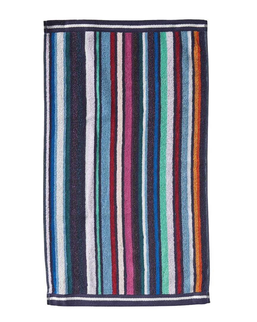 

Набор полотенец Missoni Home Chandler, 5 шт., цвет Off White