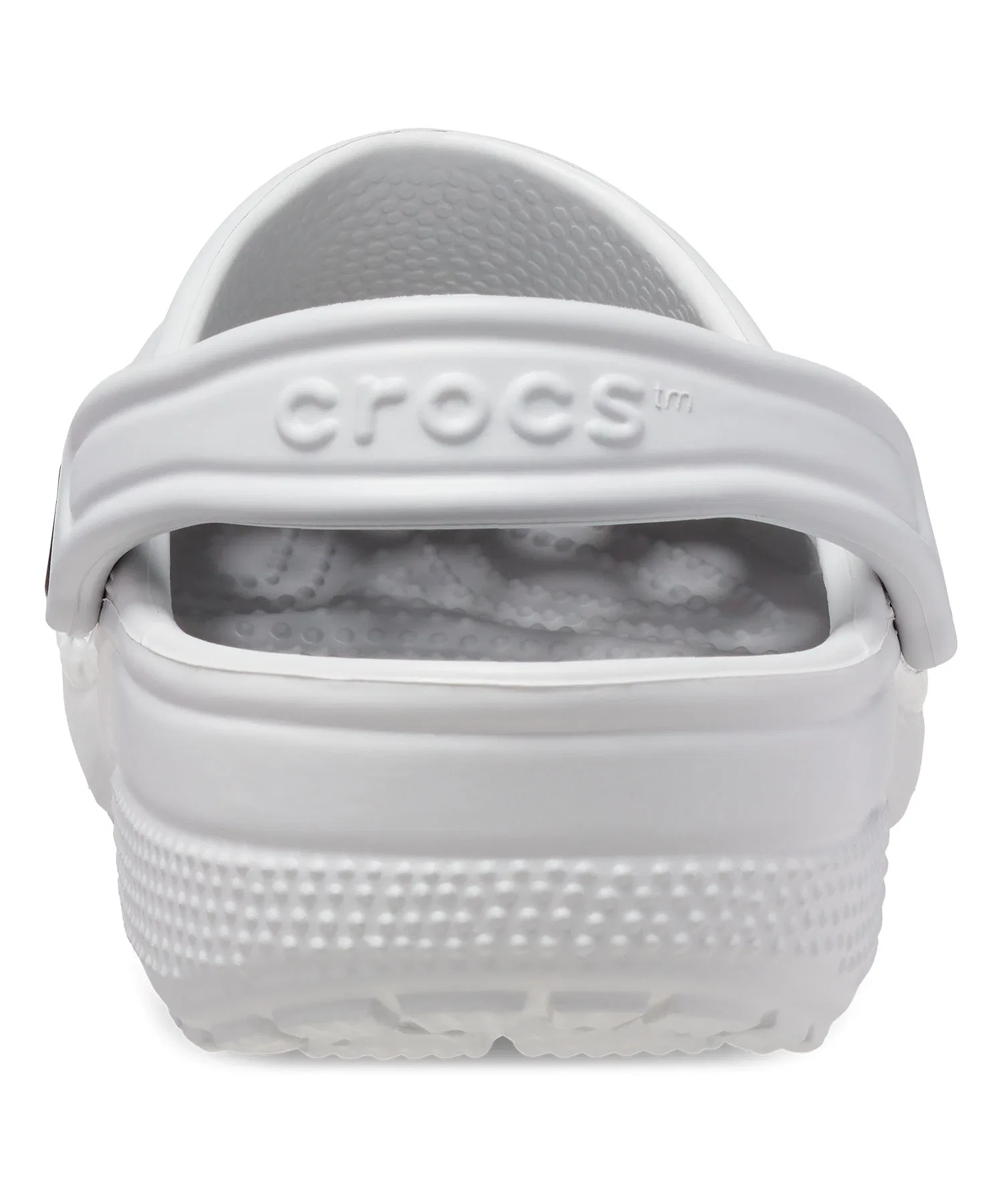 Мужские и женские сандалии Crocs Classic Clog — фото 4