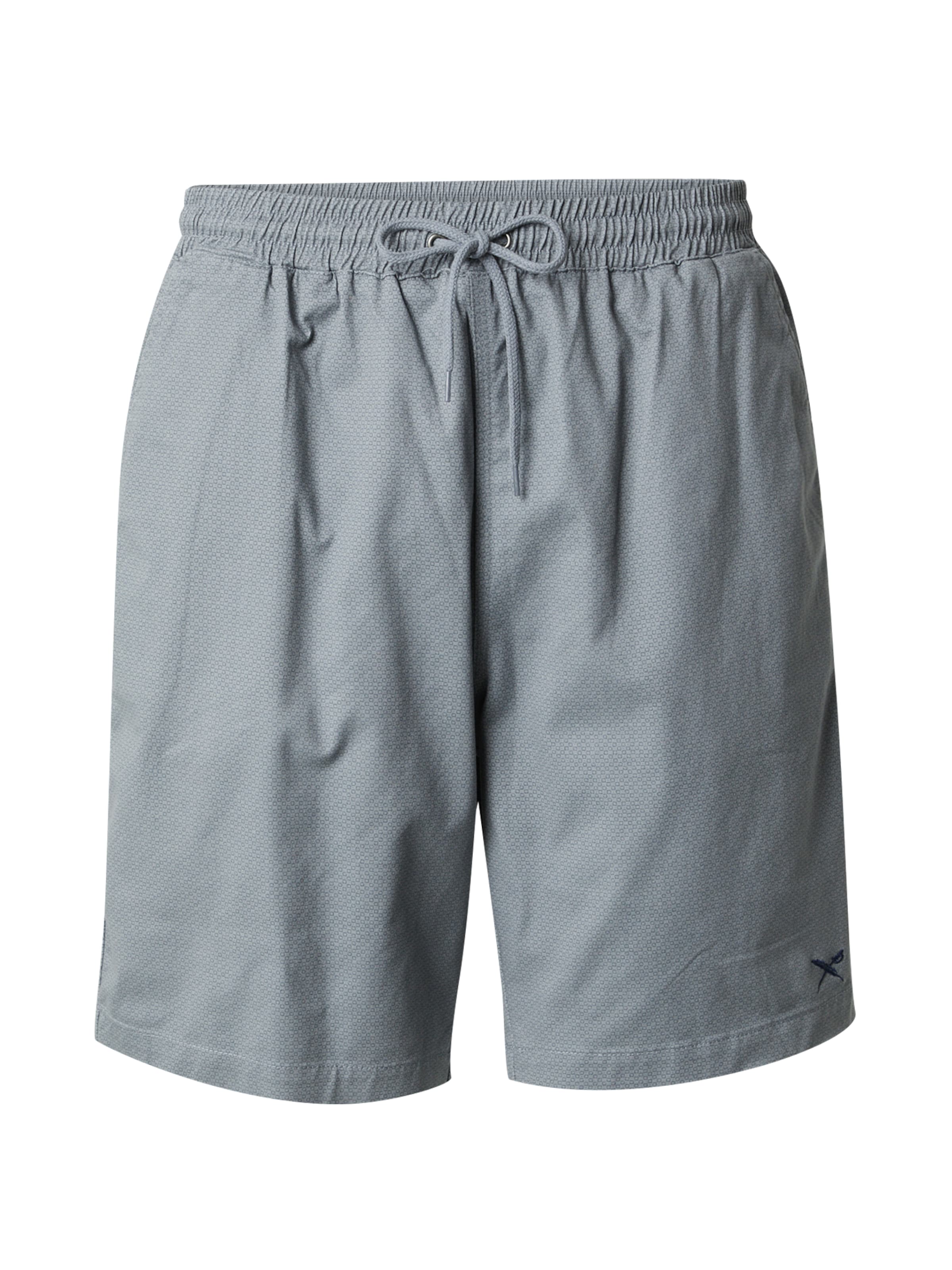 

Iriedaily Шорты Regular 'Love'n Relax' в цвете Smoke Blue