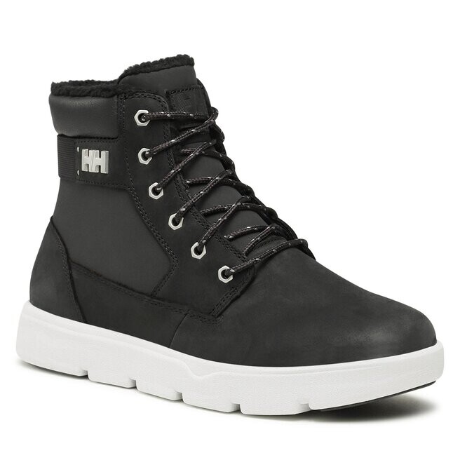 

Ботинки Helly Hansen BrageBoot, черный
