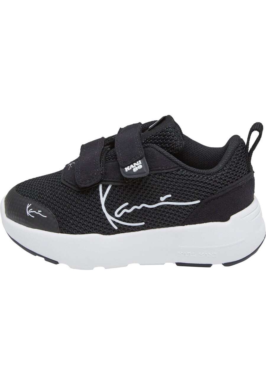 

Кроссовки Karl Kani Sneakers Snug Runner, черный