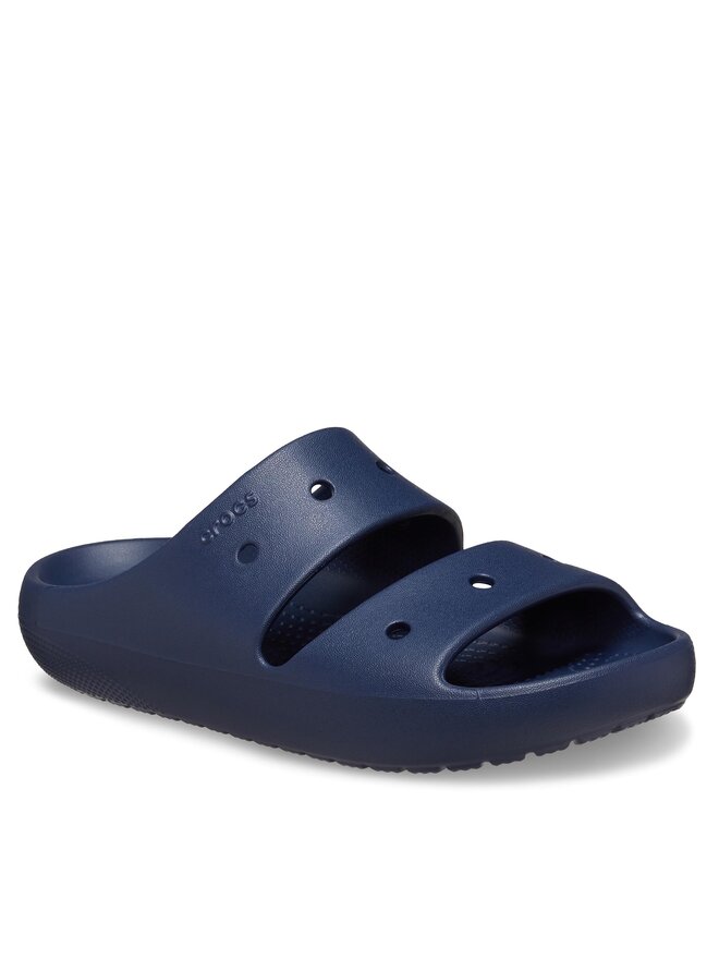 Мюли Classic Sandal V 209403 Crocs, синий — фото 2