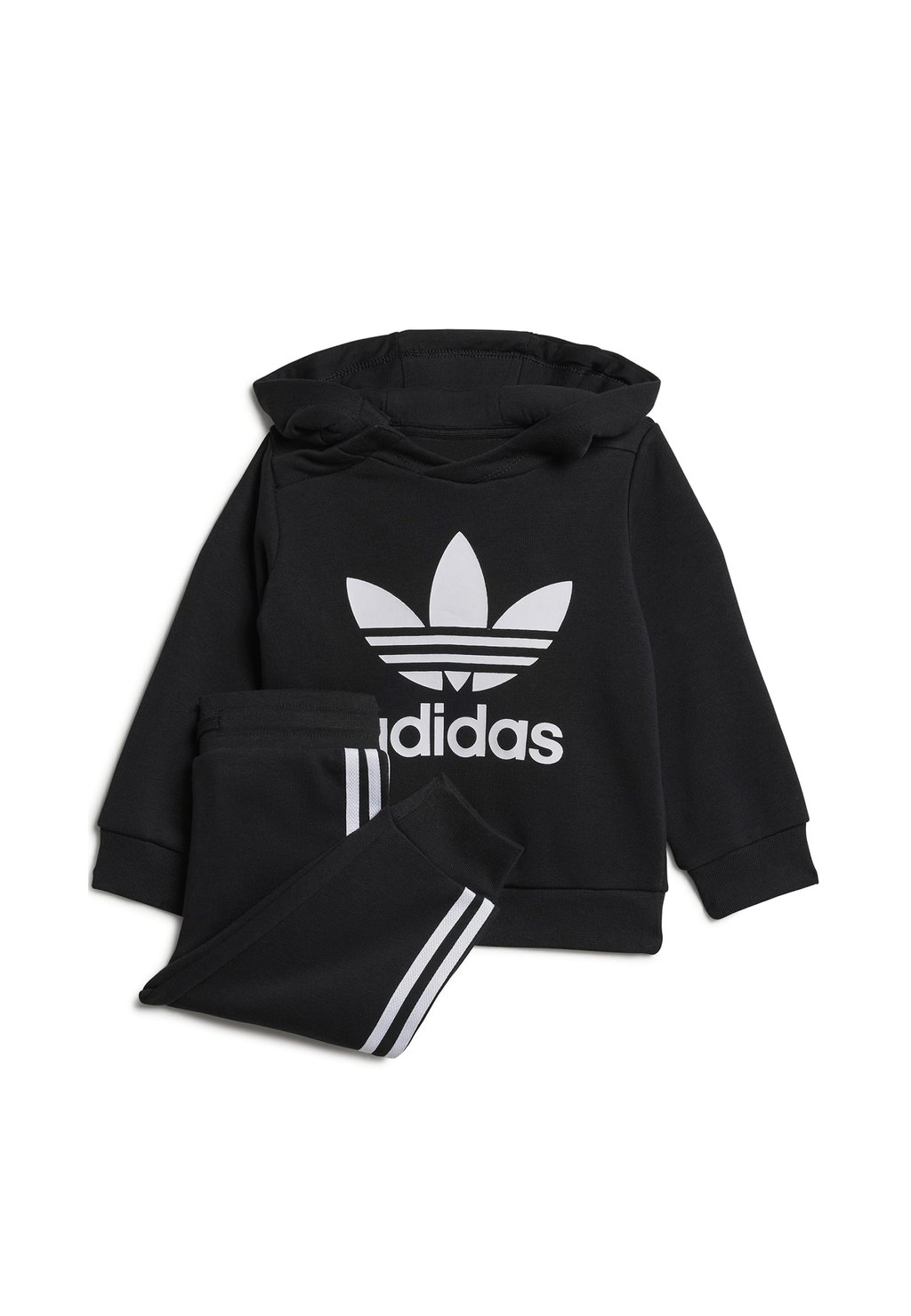 

Спортивный костюм SET adidas Originals, черный