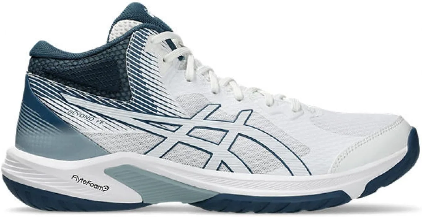 Мужские кроссовки ASICS Beyond FF MT, белый