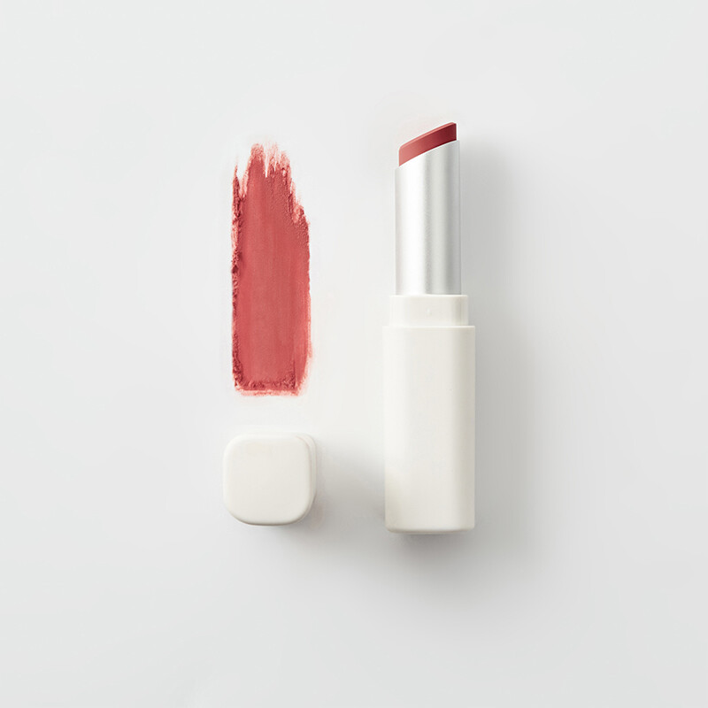 

Помада Muji для губ, красный