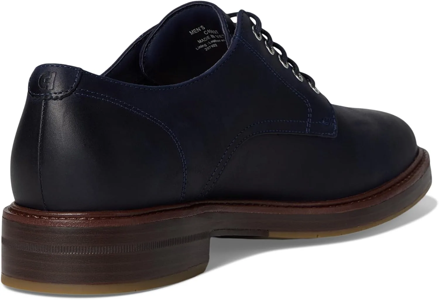 Мужские оксфорды Cole Haan Judson Grand Plain Toe — фото 3