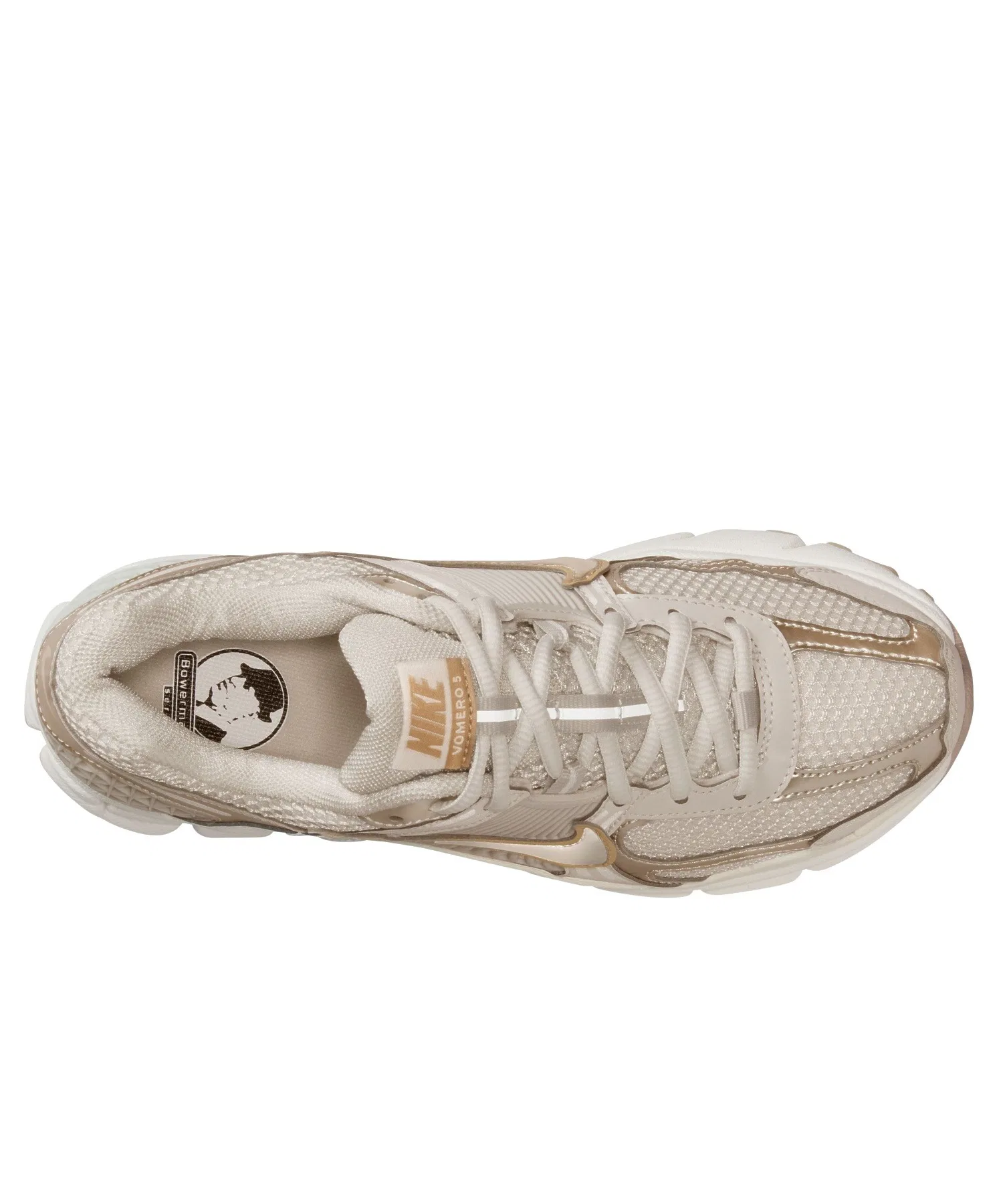 NIKE W ZOOM VOMERO 5 IB8929-003 — фото 3
