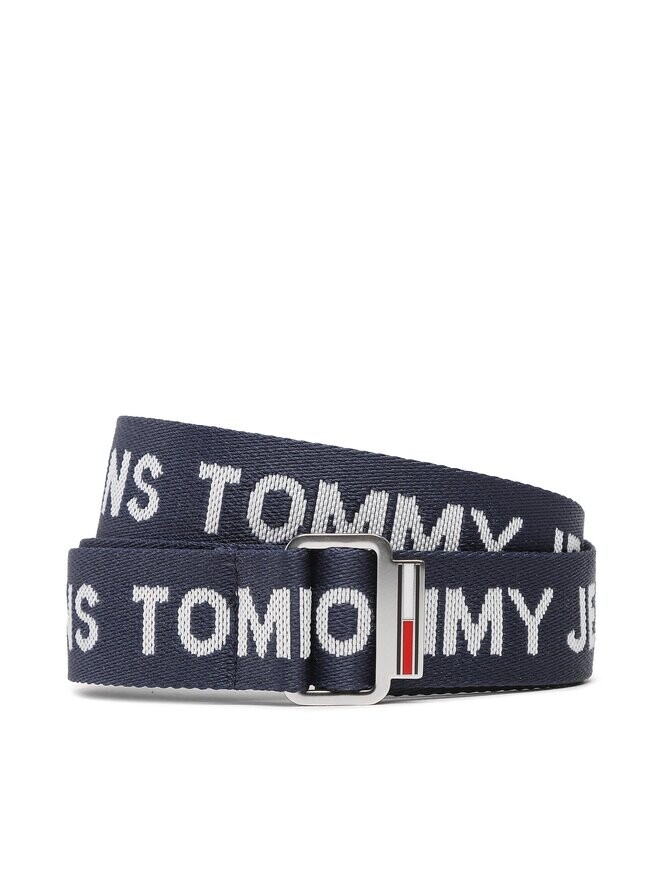 

Ремень Tommy Jeans, синий