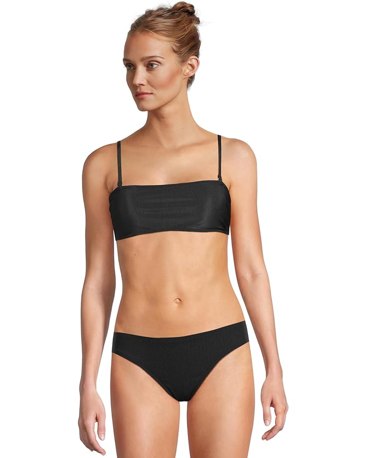 

Пляжный топ Beach Riot Kelsey Top, черный