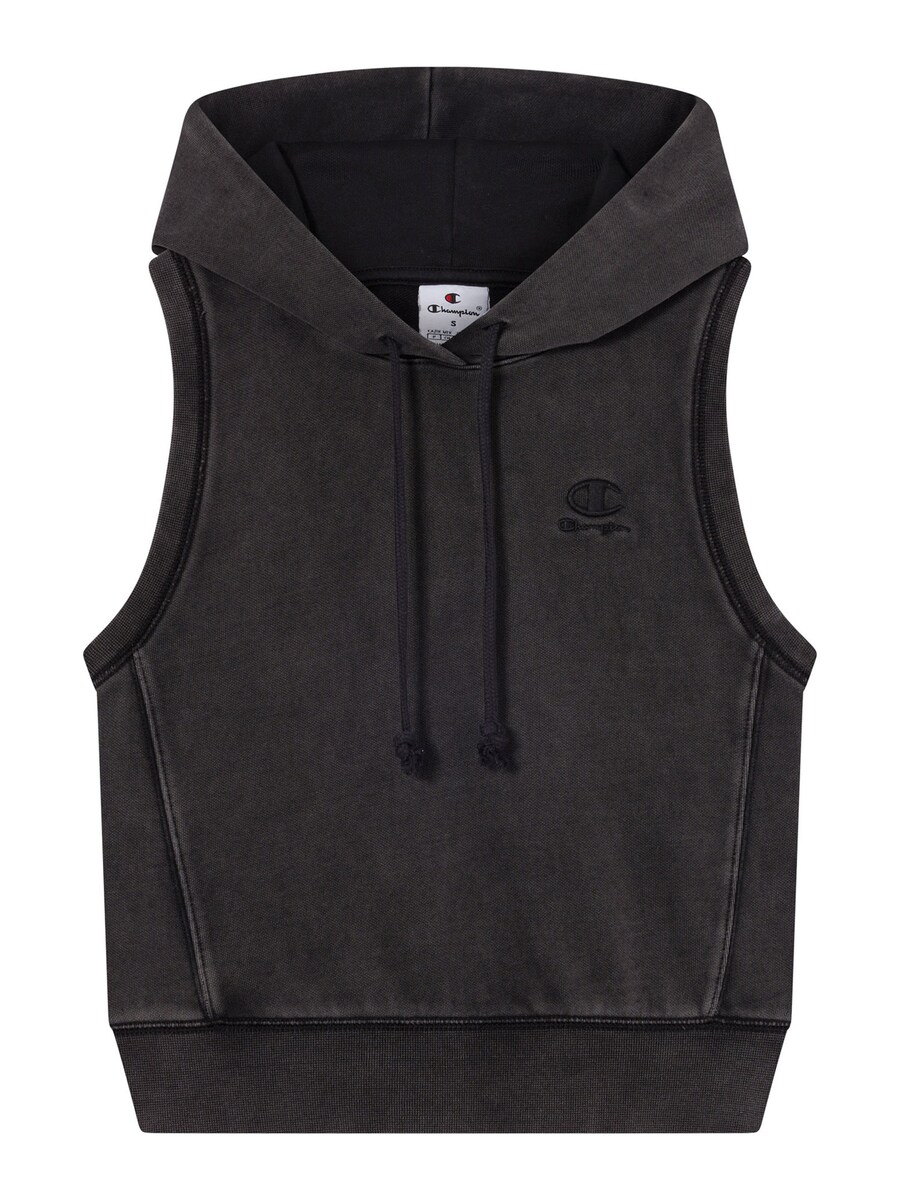 

Толстовка Champion Authentic Athletic Apparel, черный
