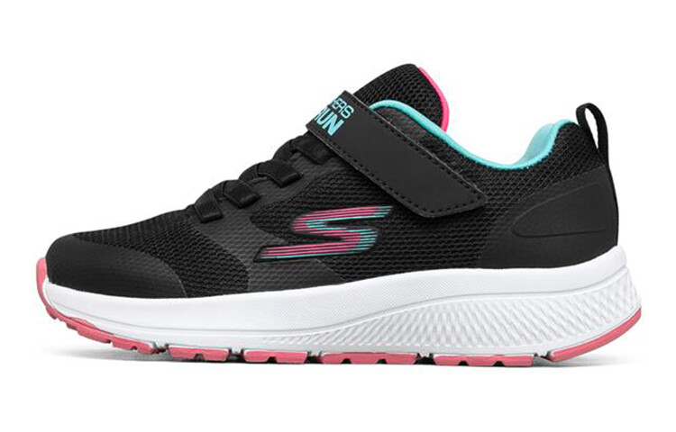 

Кроссовки Skechers Kids Lifestyle Shoes GS Low-top Black/white