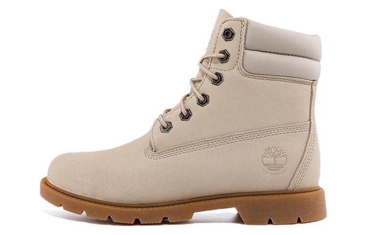 Ботинки Timberland Linden Woods 6 Inch Waterproof, бежевый