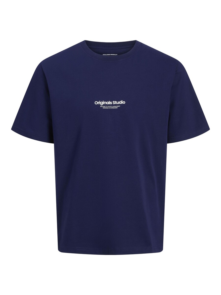 

Рубашка Jack & Jones Junior JORVesterbro, темно-синий