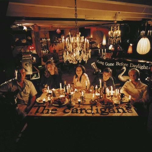 

Виниловая пластинка Cardigans: Long Gone Before Daylight