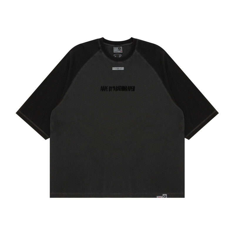 

Футболка мужская Aape, розовый